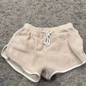 Women’s soft lounge shorts